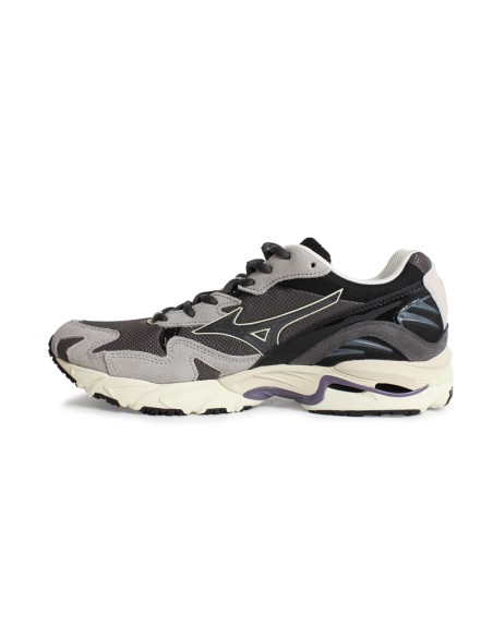 Mizuno Wave Rider 10 Magnet/Magnet/OpalGray