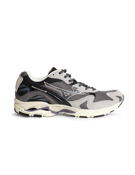 Mizuno Wave Rider 10 Magnet/Magnet/OpalGray
