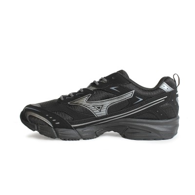 Mizuno MXR Black/MetallicGray 2