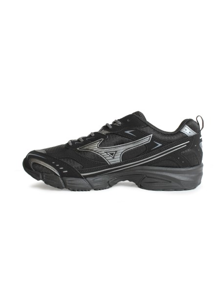 Mizuno MXR Black/MetallicGray