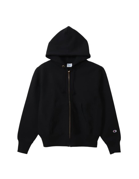 Champion Full Zip Hoodie USA