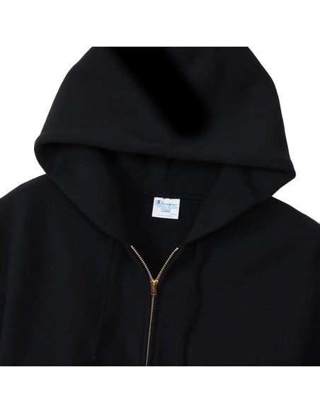Champion Full Zip Hoodie USA