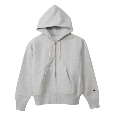 Champion Full Zip Hoodie USA