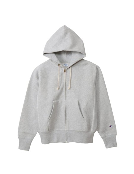 Champion Full Zip Hoodie USA
