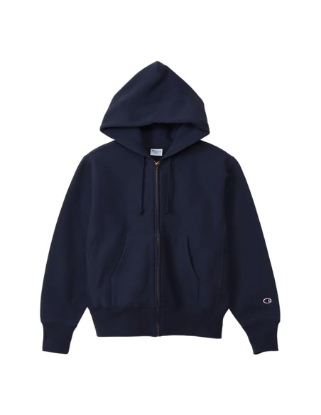 Champion Full Zip Hoodie USA