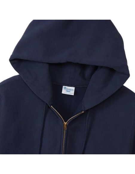 Champion Full Zip Hoodie USA