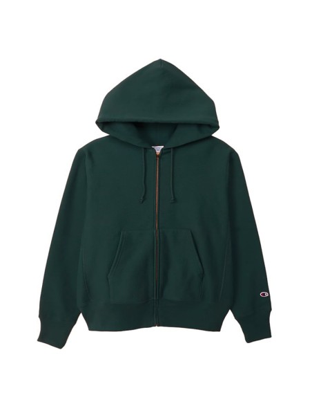 Champion Full Zip Hoodie USA