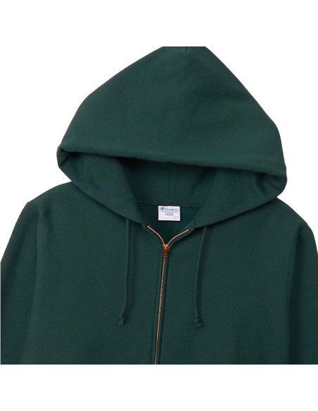 Champion Full Zip Hoodie USA