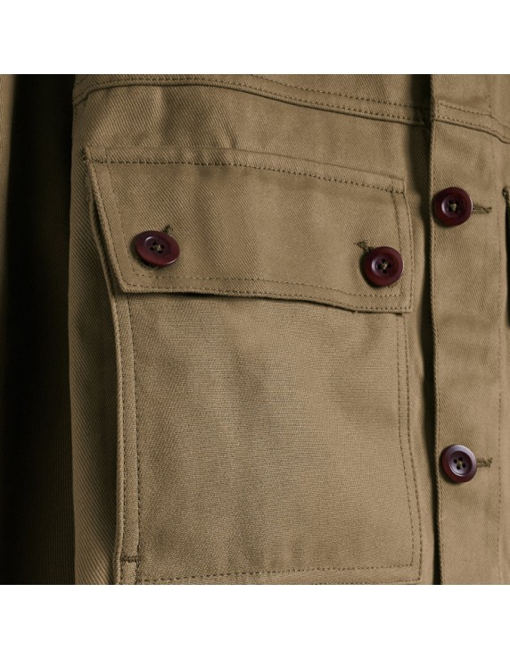 CM Reverse Panal Workers Jacket CM Reverse Panal Workers Jacket