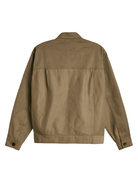 CM Reverse Panal Workers Jacket