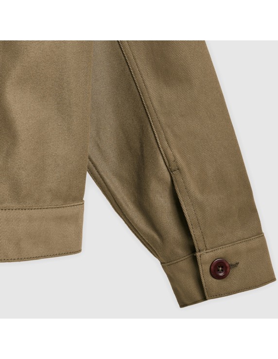 CM Reverse Panal Workers Jacket CM Reverse Panal Workers Jacket