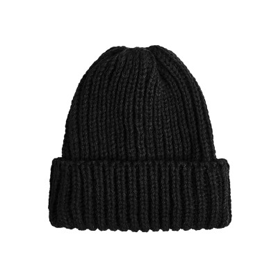 CM Wool Toque Beanie