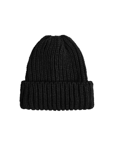 CM Wool Toque Beanie