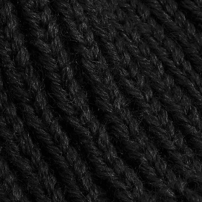 CM Wool Toque Beanie 2