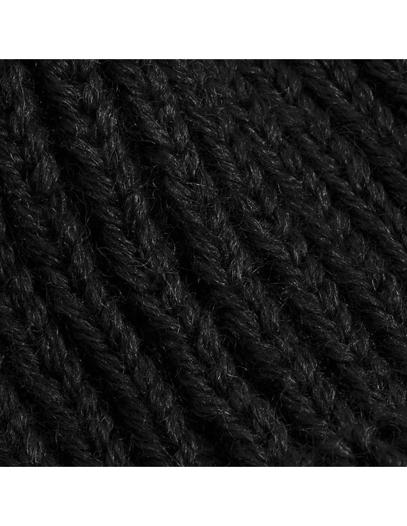 CM Wool Toque Beanie