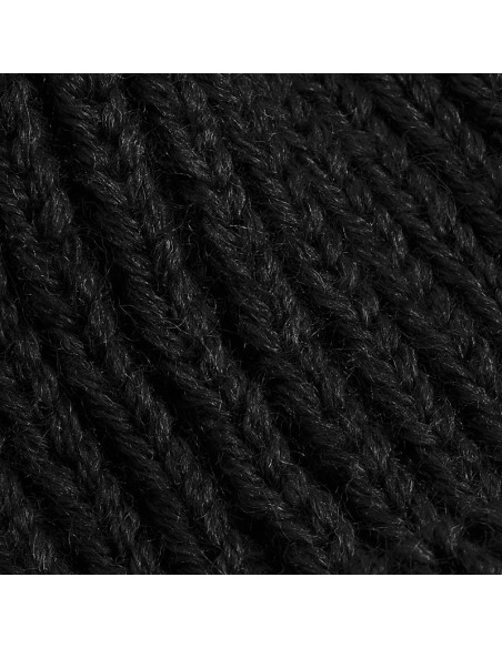 CM Wool Toque Beanie