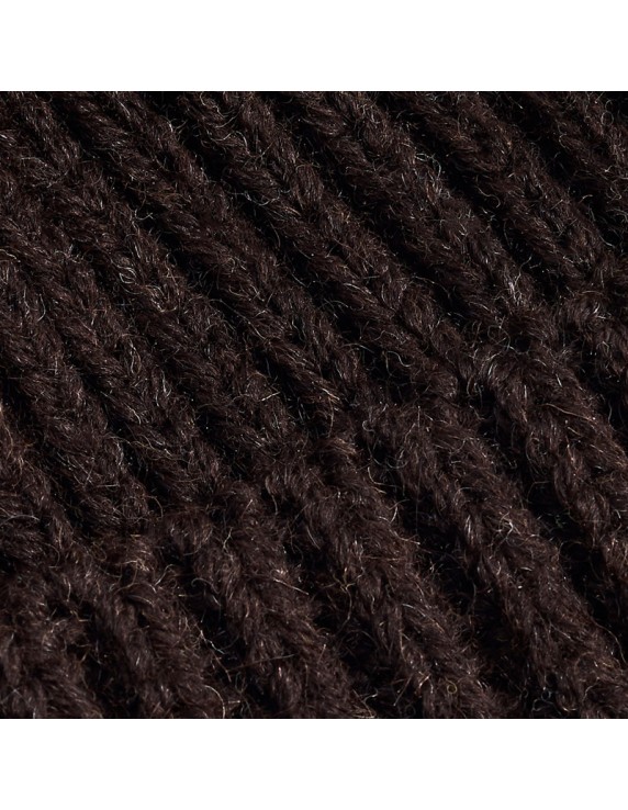 CM Wool Toque Beanie