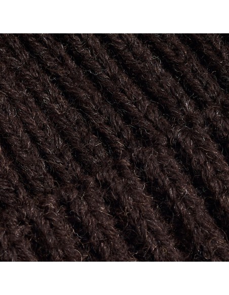 CM Wool Toque Beanie