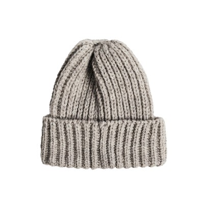 CM Wool Toque Beanie