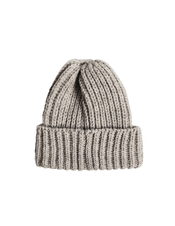CM Wool Toque Beanie