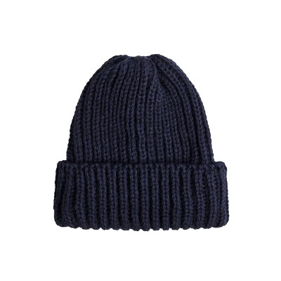 CM Wool Toque Beanie