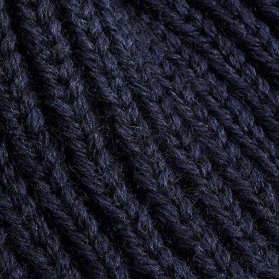 CM Wool Toque Beanie 2