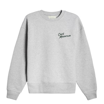 CM Script Embroidery Crew...