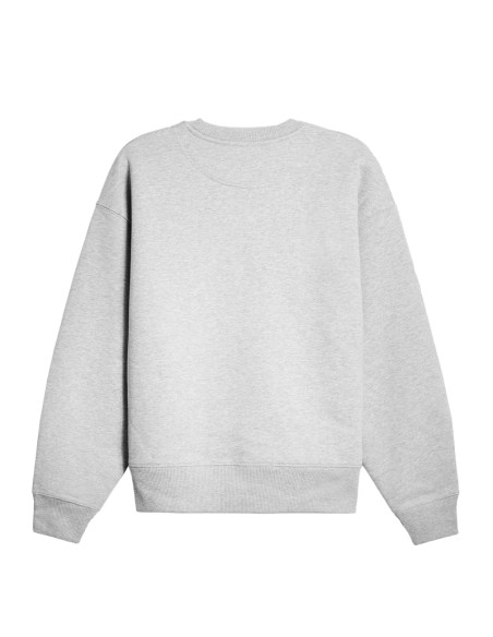 CM Script Embroidery Crew Sweat