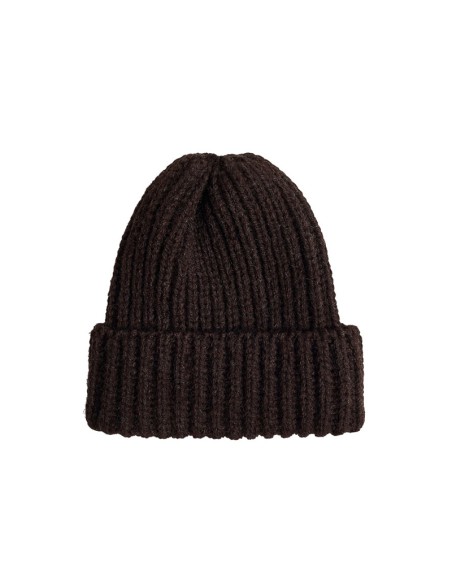 CM Wool Toque Beanie