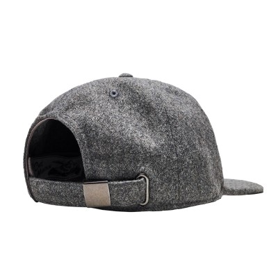CM Script Logo Wool Cap 2