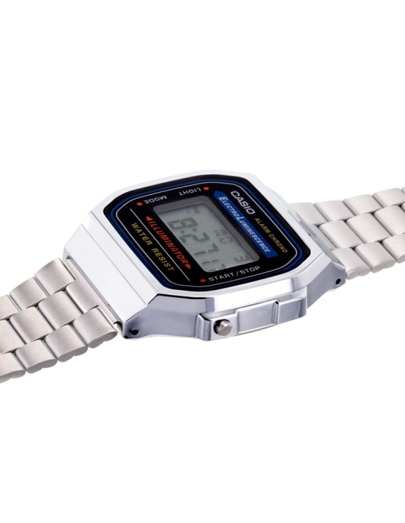 CASIO A168WA-1YES
