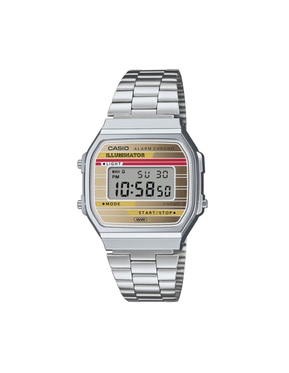 CASIO A168WEHA-9AEF