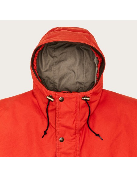 FILSON RANGER INSULATED ANORAK