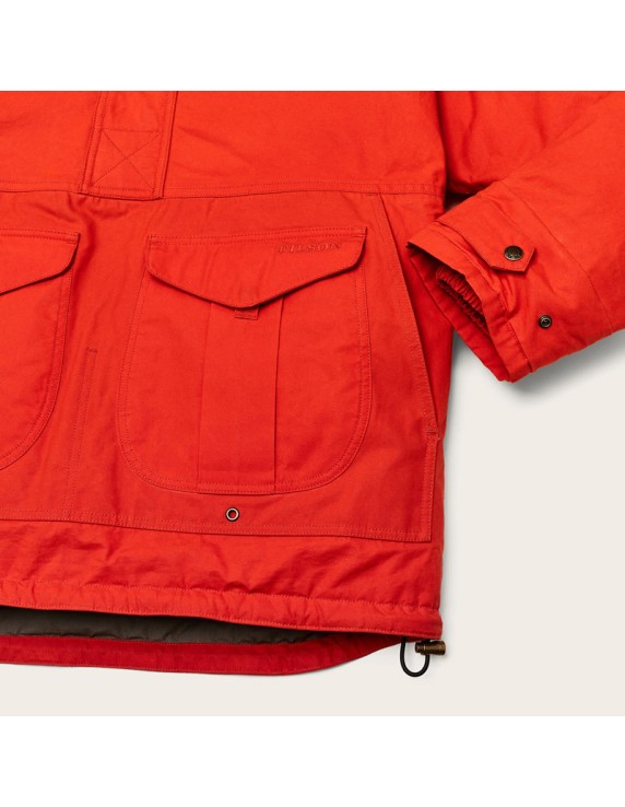FILSON RANGER INSULATED ANORAK FILSON RANGER INSULATED ANORAK