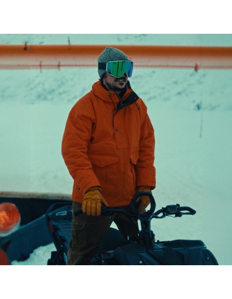 FILSON RANGER INSULATED ANORAK