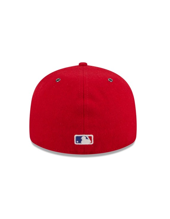New Era 59Fifty RC Wool Philadelphia... New Era 59Fifty RC Wool Philadelphia...