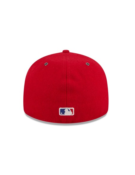 New Era 59Fifty RC Wool Philadelphia Phillies
