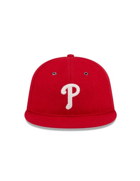 New Era 59Fifty RC Wool Philadelphia Phillies