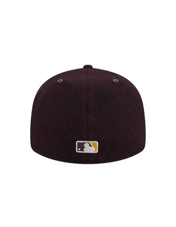 New Era 59Fifty RC Wool SD Padres New Era 59Fifty RC Wool SD Padres