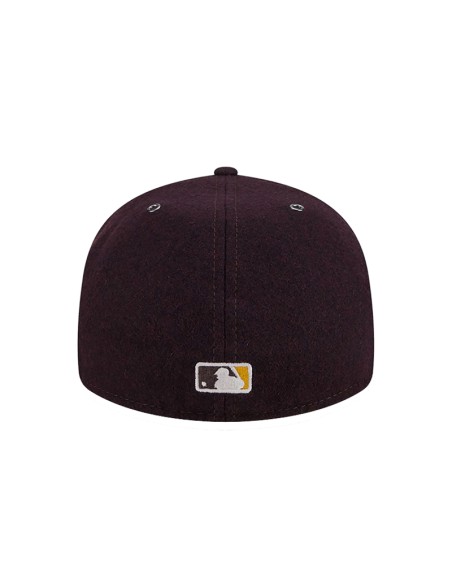 New Era 59Fifty RC Wool SD Padres