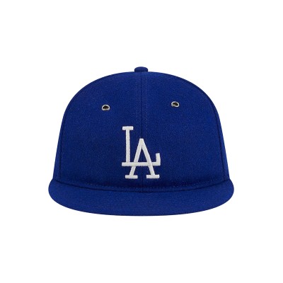 New Era 59Fifty RC Wool LA...