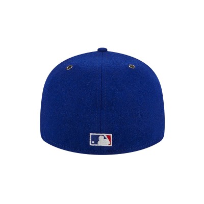New Era 59Fifty RC Wool LA... 2