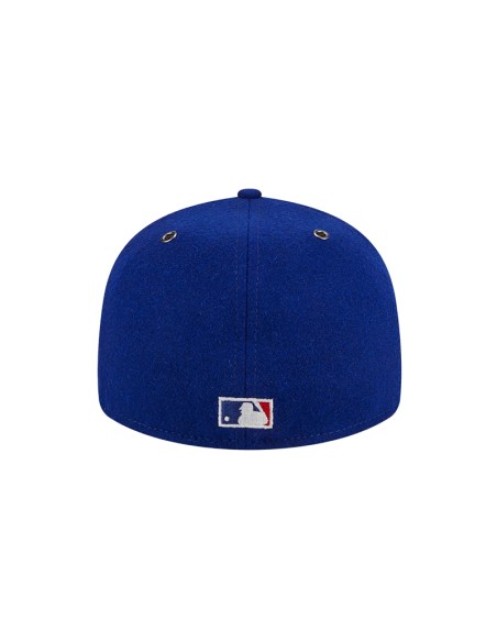 New Era 59Fifty RC Wool LA Dodgers