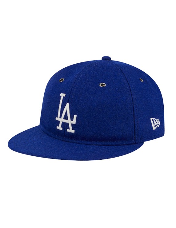 New Era 59Fifty RC Wool LA Dodgers New Era 59Fifty RC Wool LA Dodgers