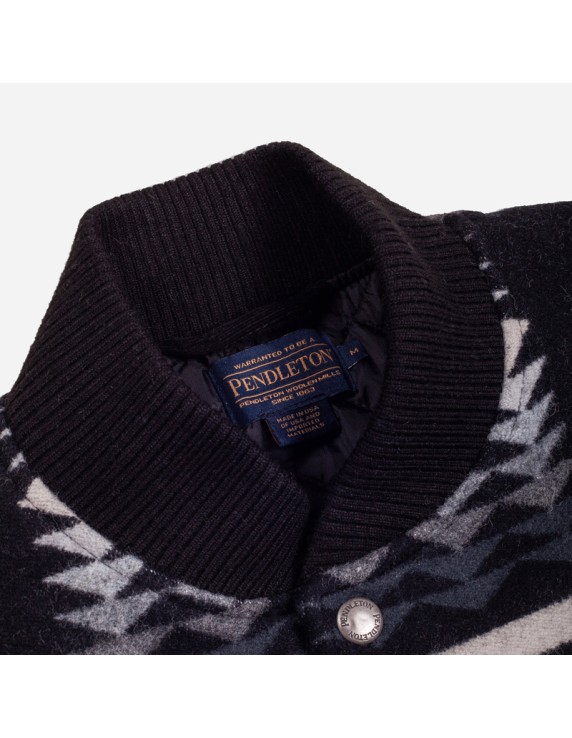 PENDLETON quilted Harding jacket PENDLETON quilted Harding jacket