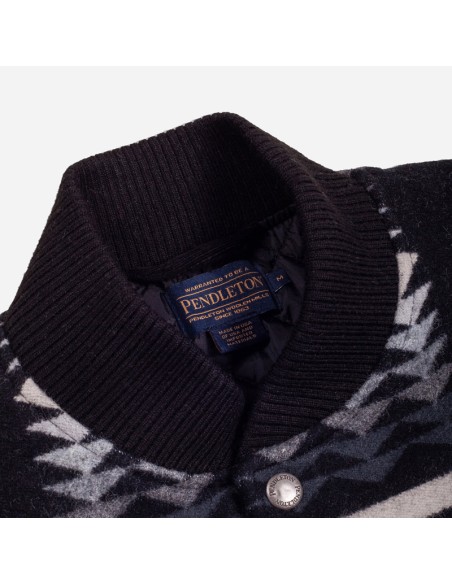 PENDLETON quilted Harding jacket