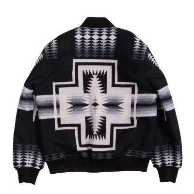 PENDLETON quilted Harding... 2