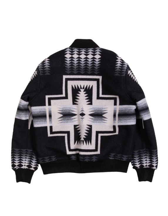 PENDLETON quilted Harding jacket PENDLETON quilted Harding jacket