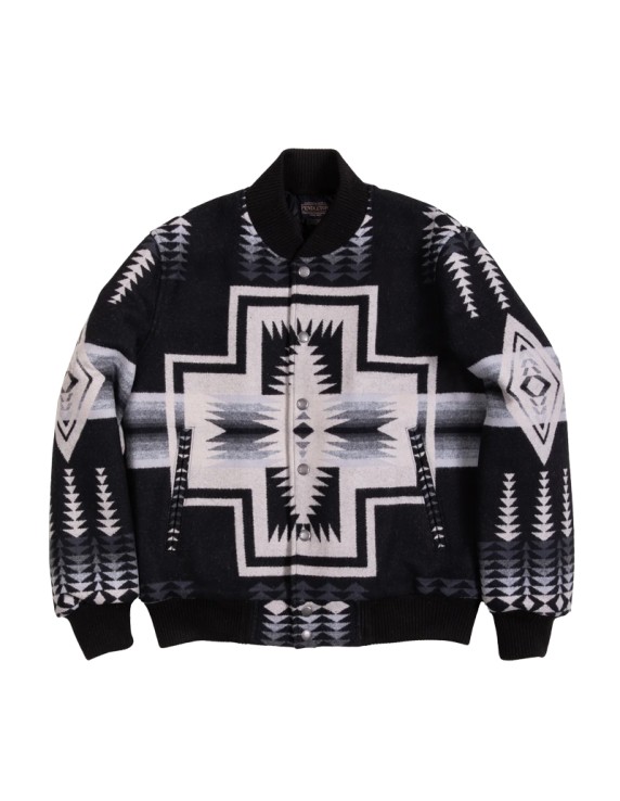 PENDLETON quilted Harding jacket