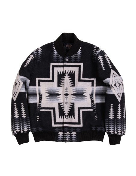 PENDLETON quilted Harding jacket